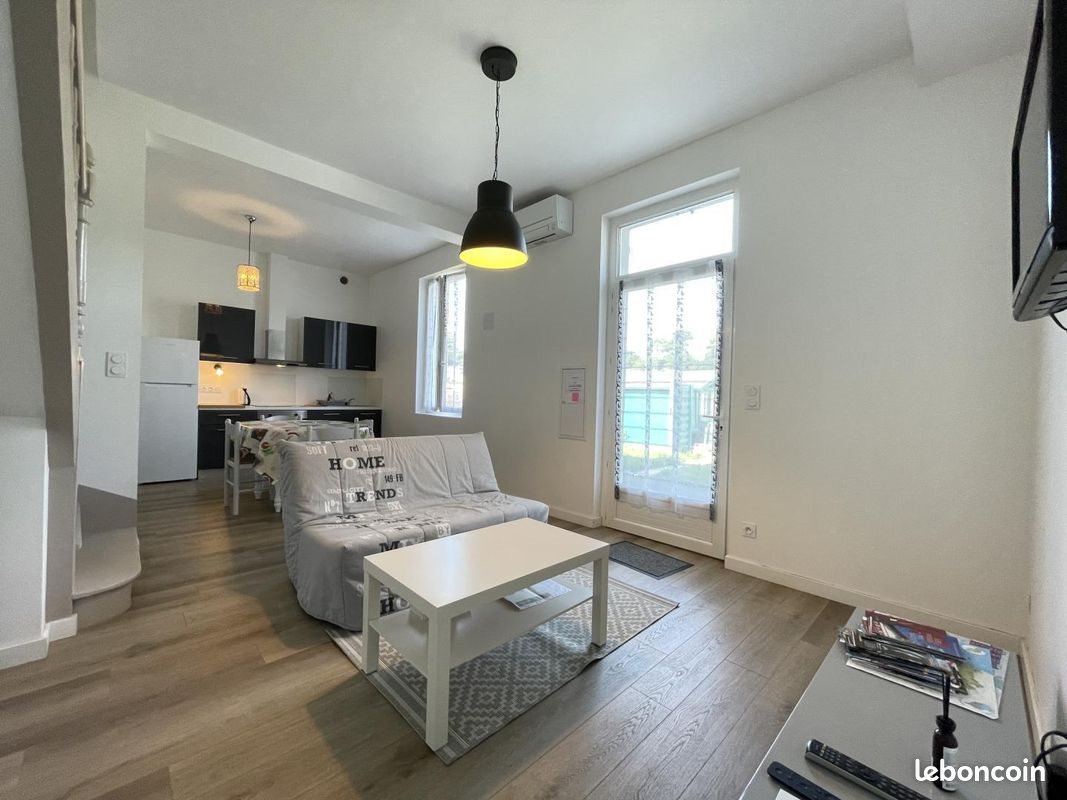 Appartement à louer, 45m², Bayonne