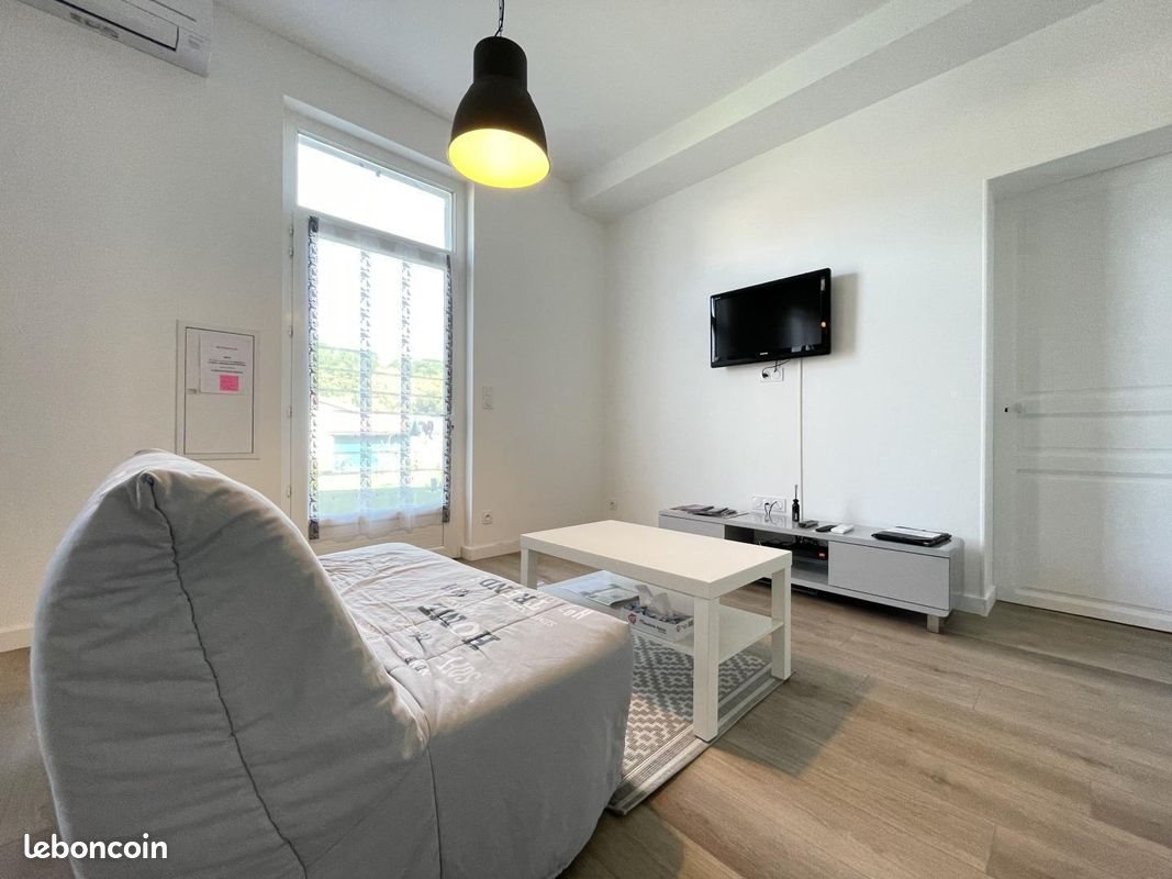 Appartement à louer, 45m², Bayonne