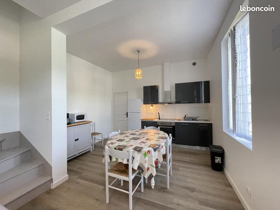Appartement à louer, 45m², Bayonne