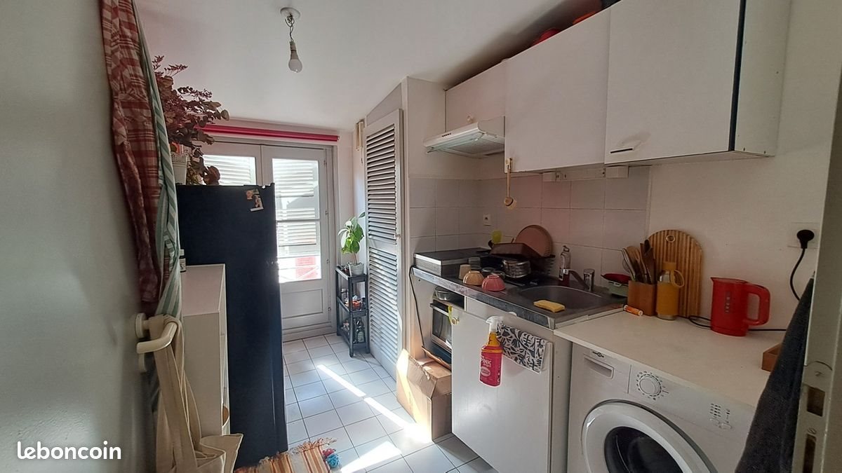 Appartement à louer, 51m², Bayonne