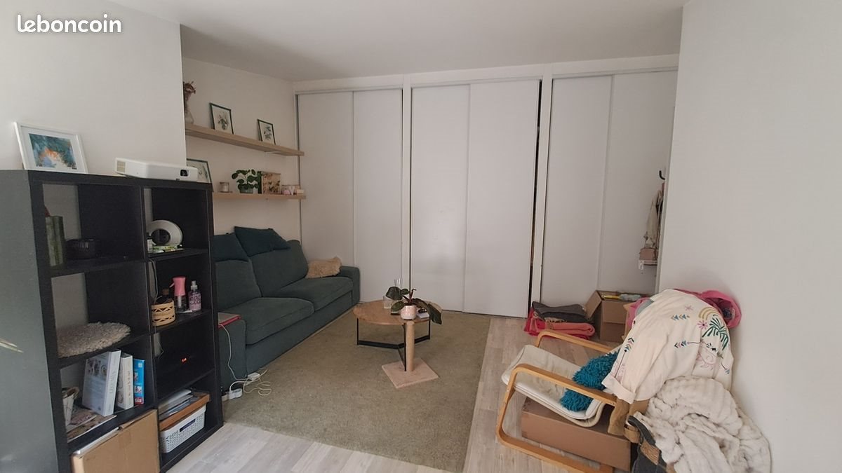 Appartement à louer, 51m², Bayonne