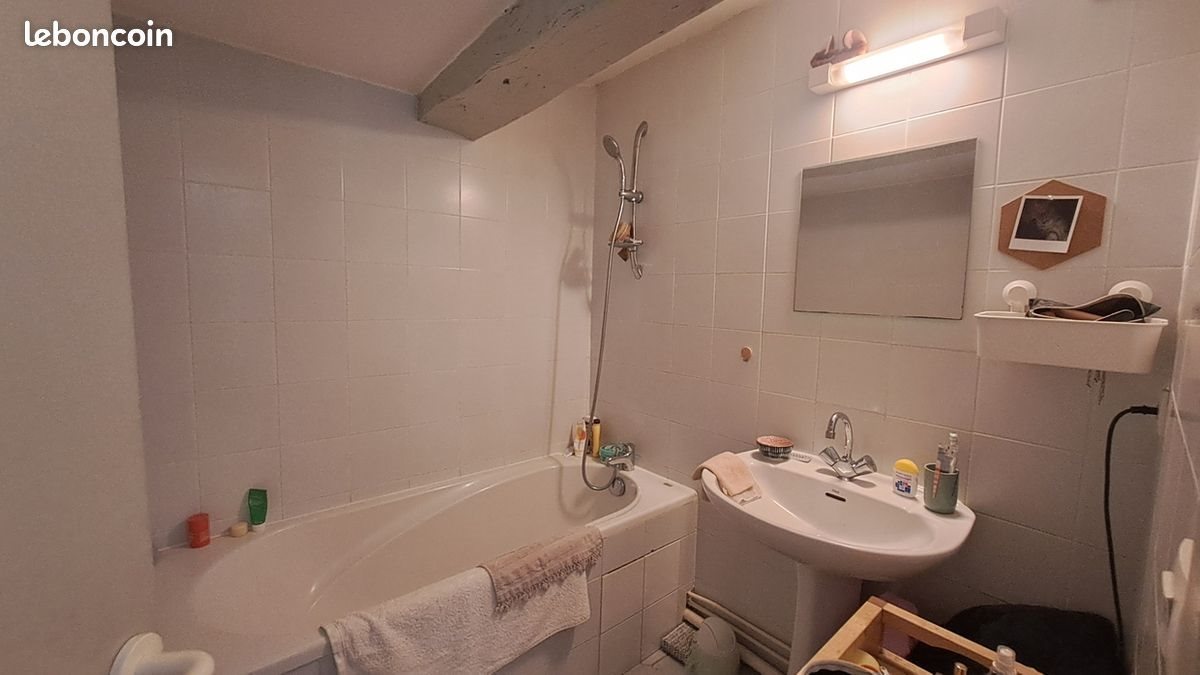 Appartement à louer, 51m², Bayonne