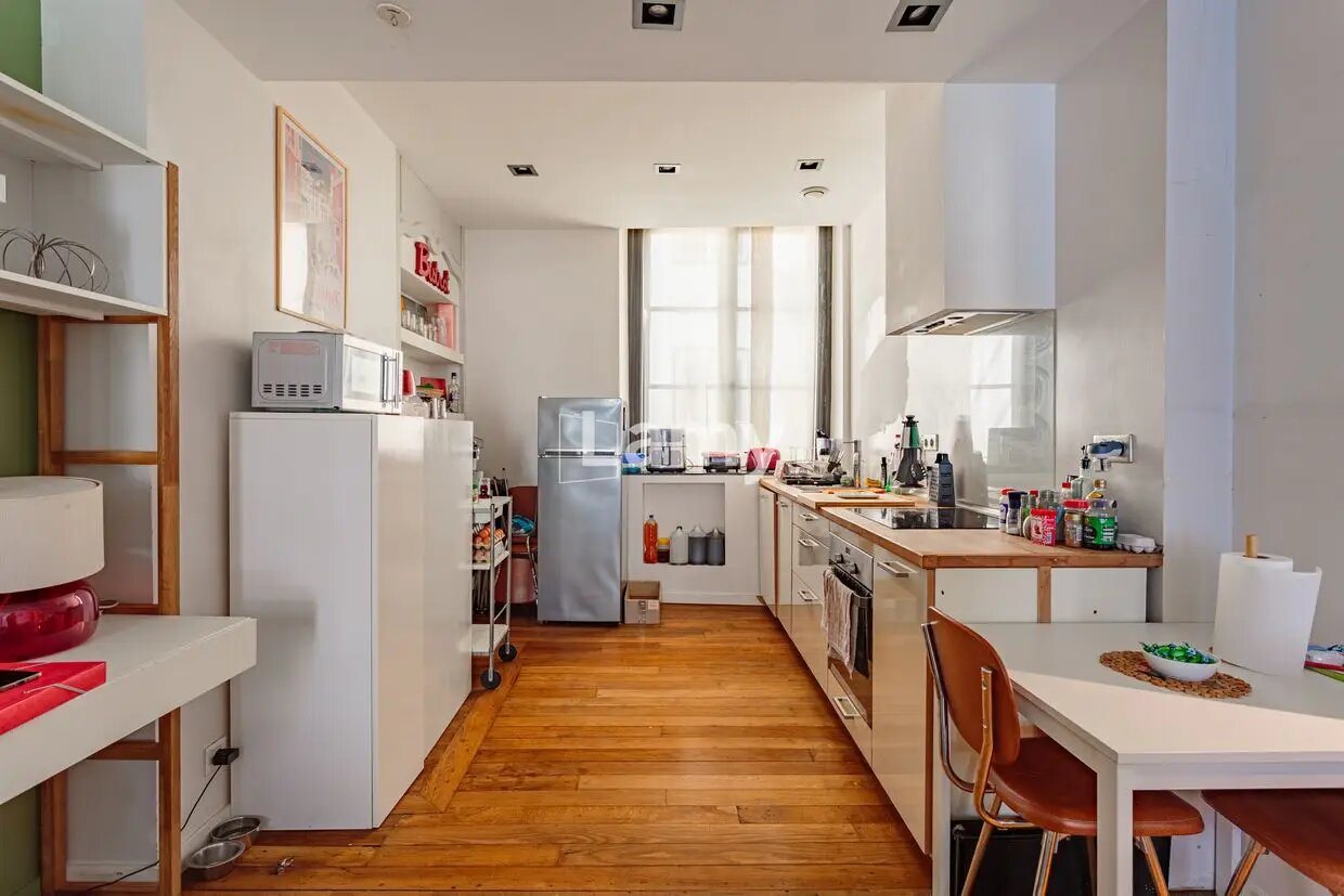 Appartement à vendre, 50m², Bayonne