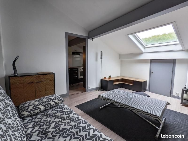 Appartement à louer, 29m², Bayonne