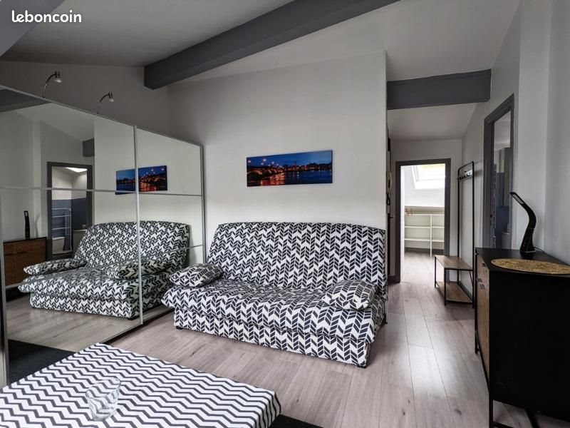 Appartement à louer, 29m², Bayonne
