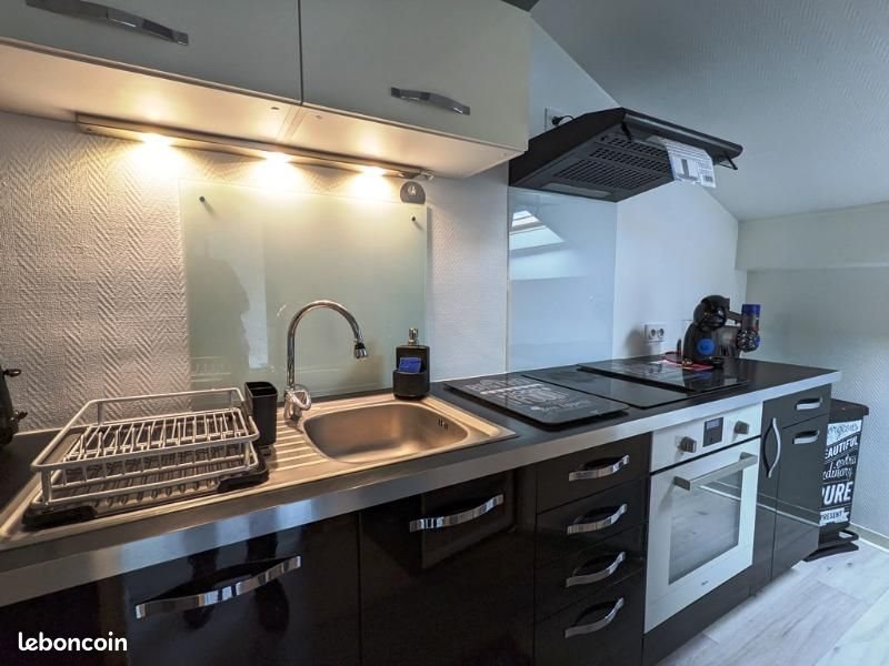 Appartement à louer, 29m², Bayonne