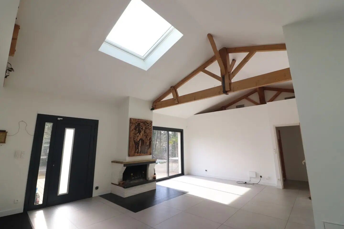 Maison à vendre, 134m², Léognan