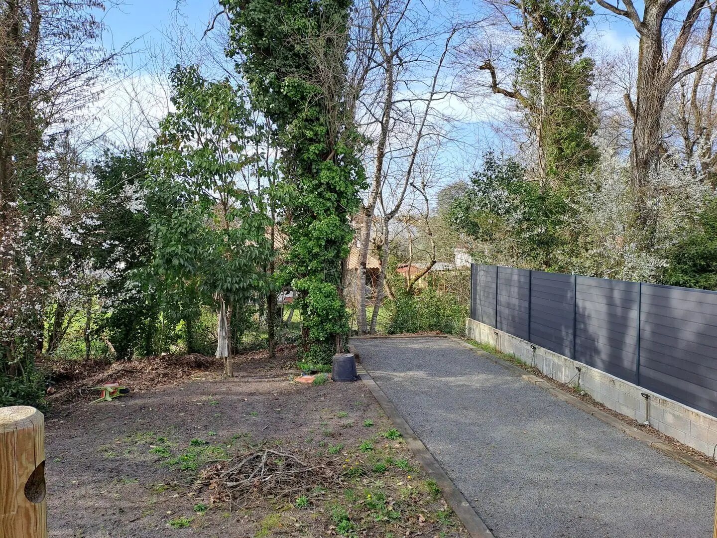 Maison à vendre, 134m², Léognan