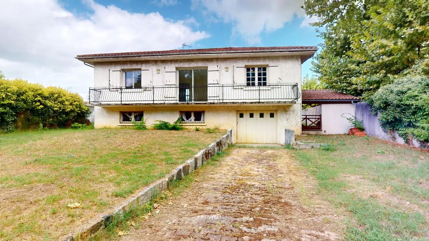 Maison à vendre, 140m², Léognan