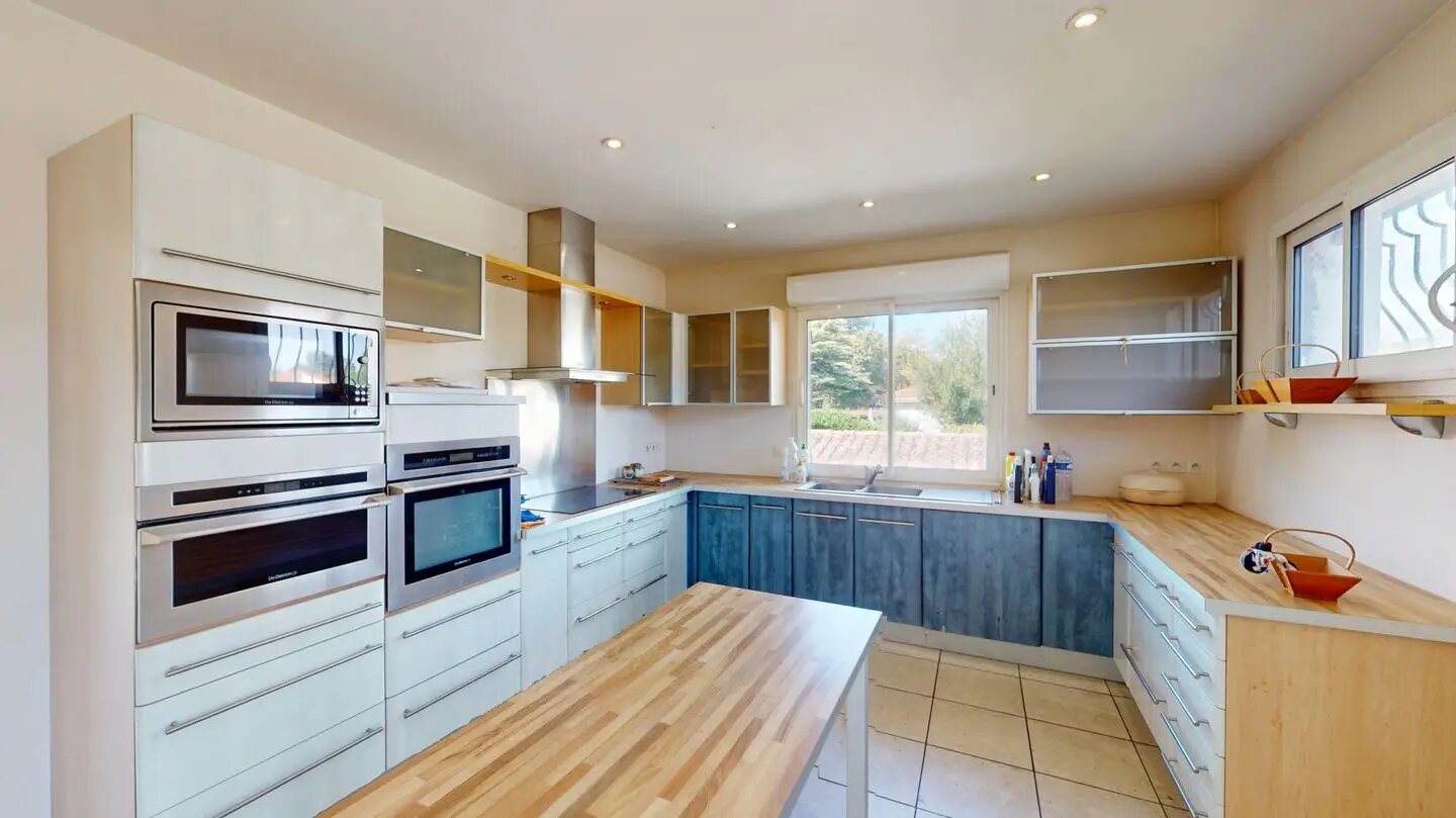 Maison à vendre, 140m², Léognan