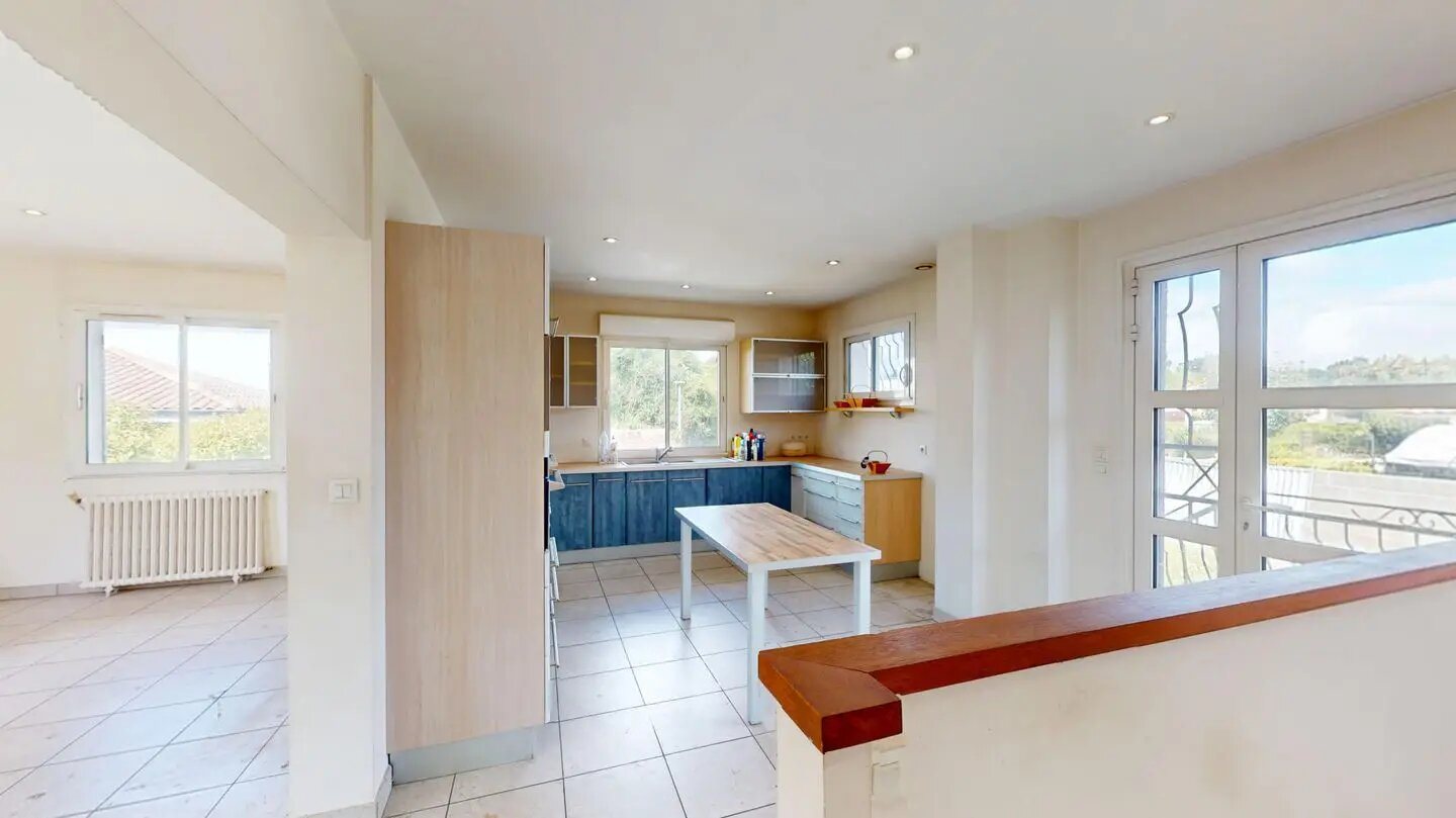 Maison à vendre, 140m², Léognan