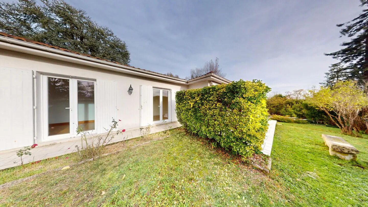 Maison à vendre, 113m², Léognan