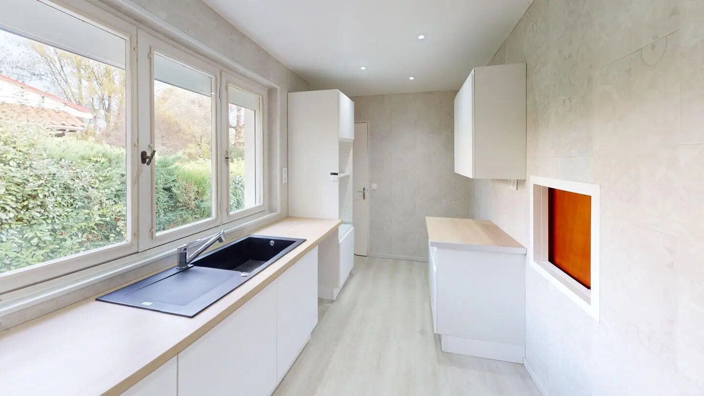 Maison à vendre, 113m², Léognan