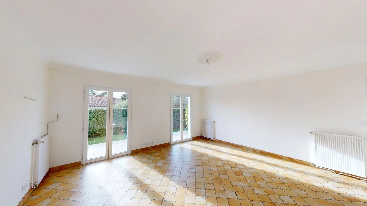 Maison à vendre, 113m², Léognan