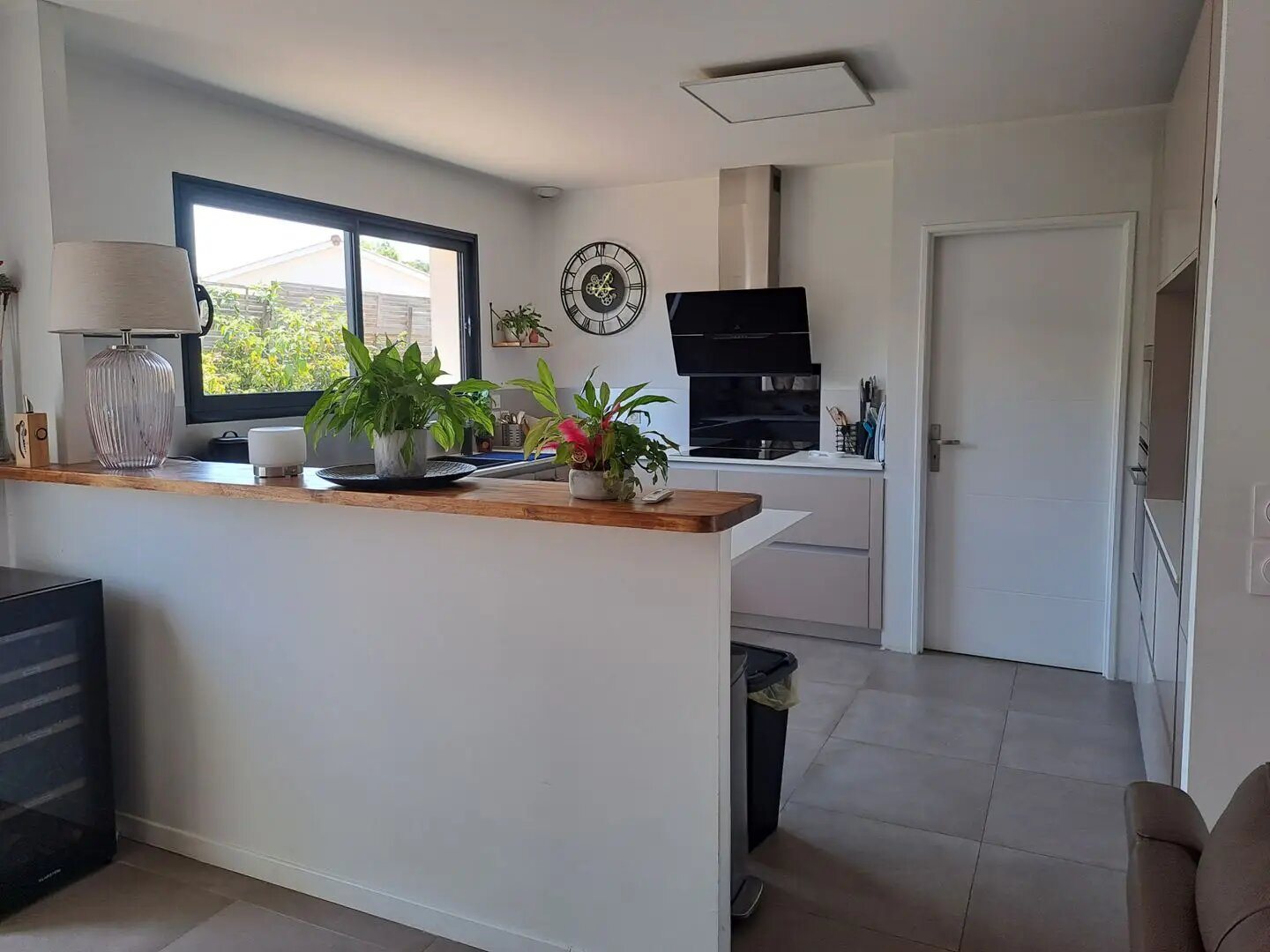 Maison à vendre, 217m², Saint-Médard-d'Eyrans