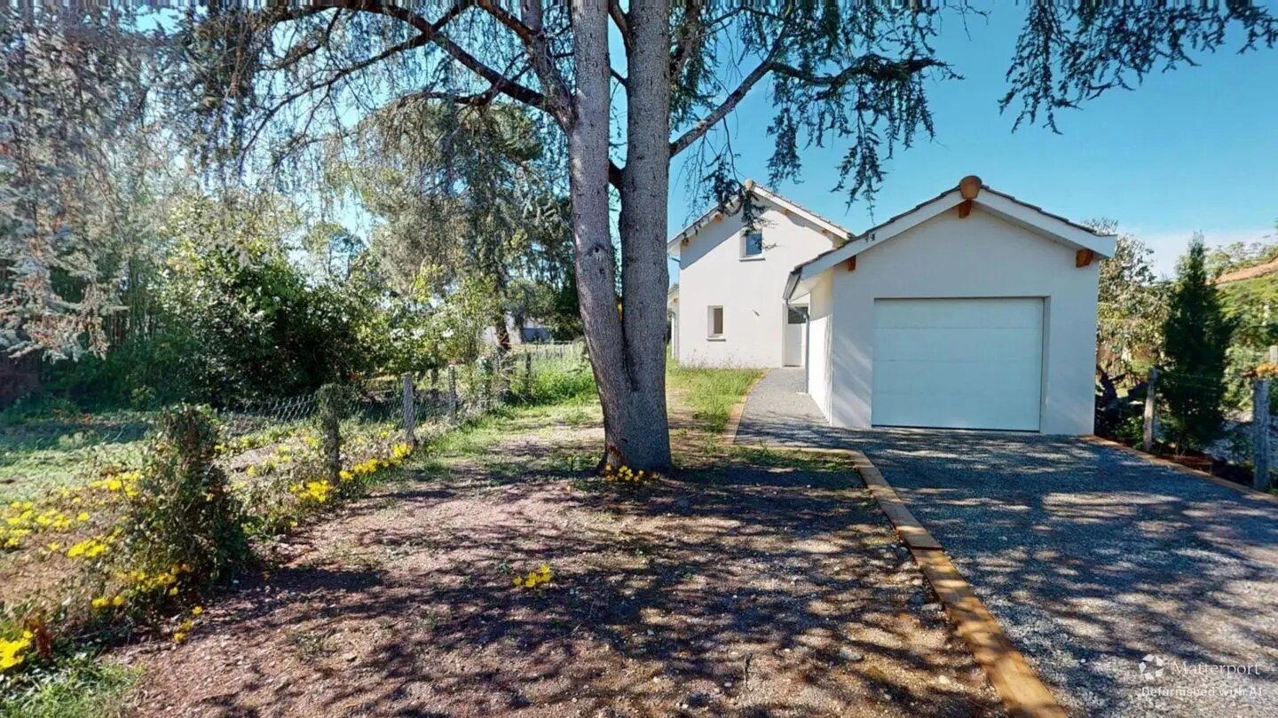 Maison à vendre, 95m², Léognan