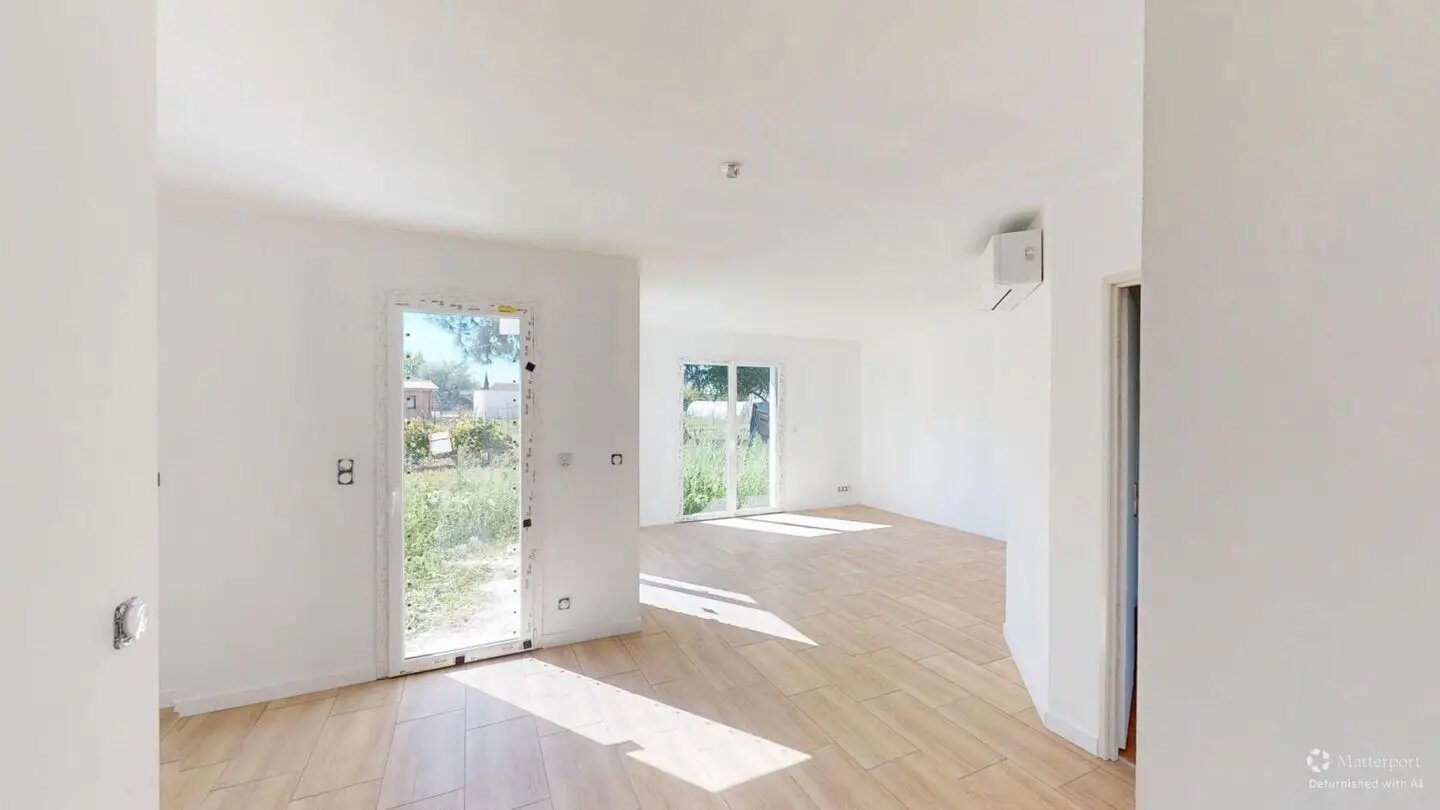 Maison à vendre, 95m², Léognan