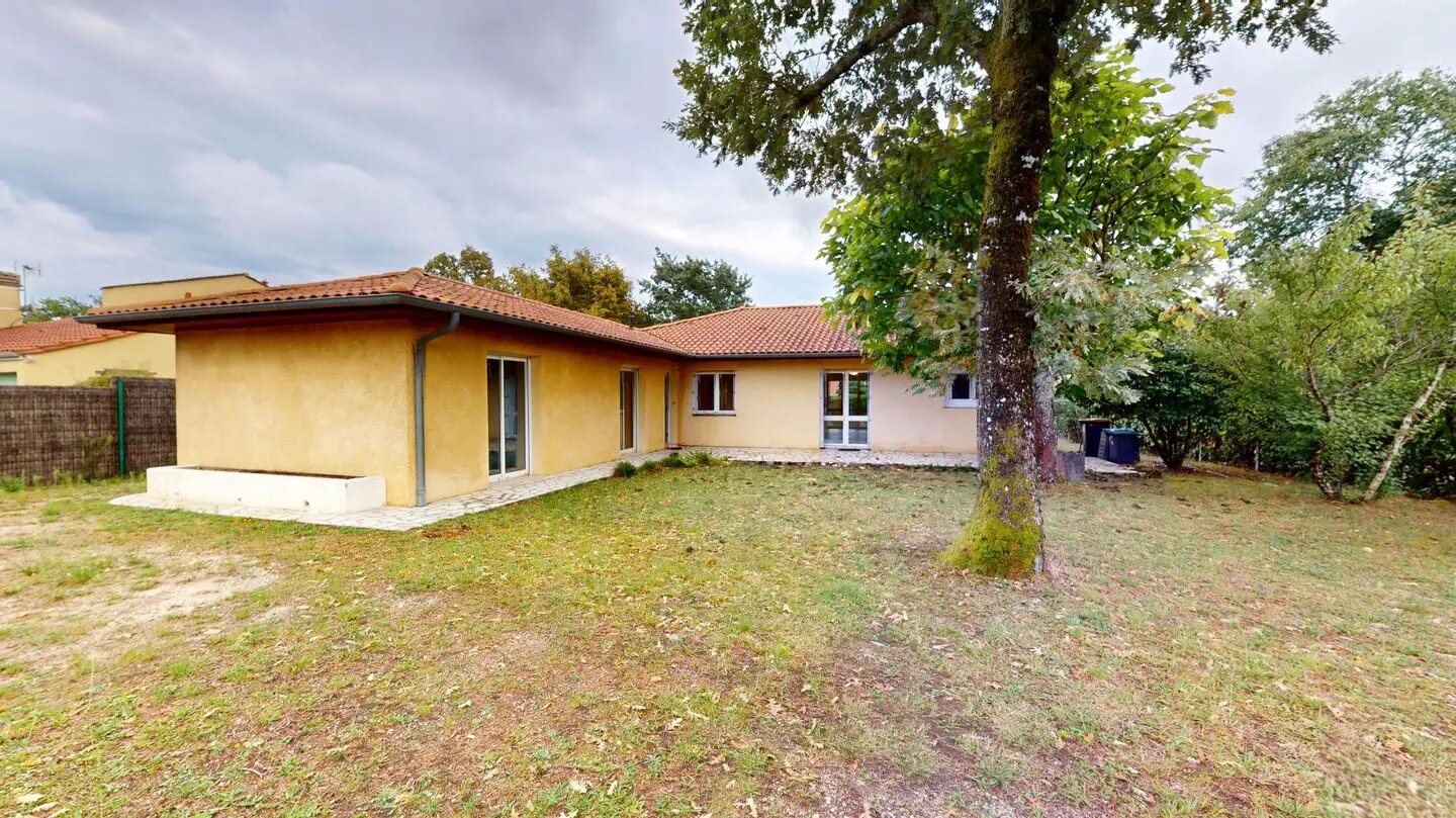 Maison à vendre, 162m², Léognan