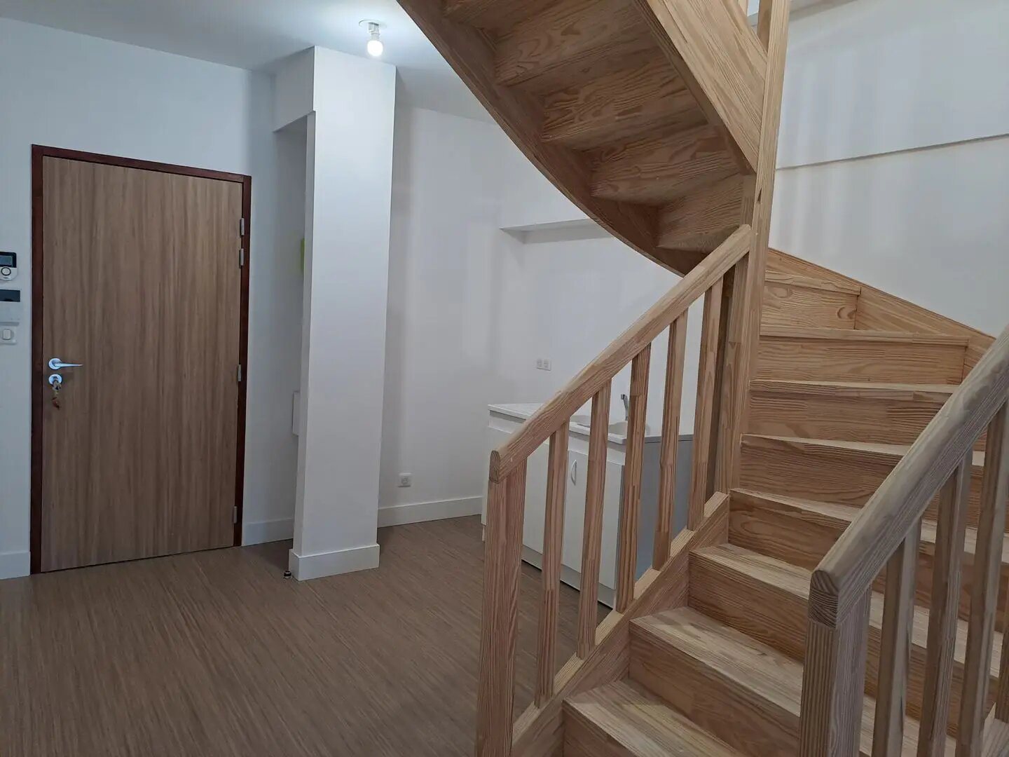 Appartement à vendre, 56m², Léognan