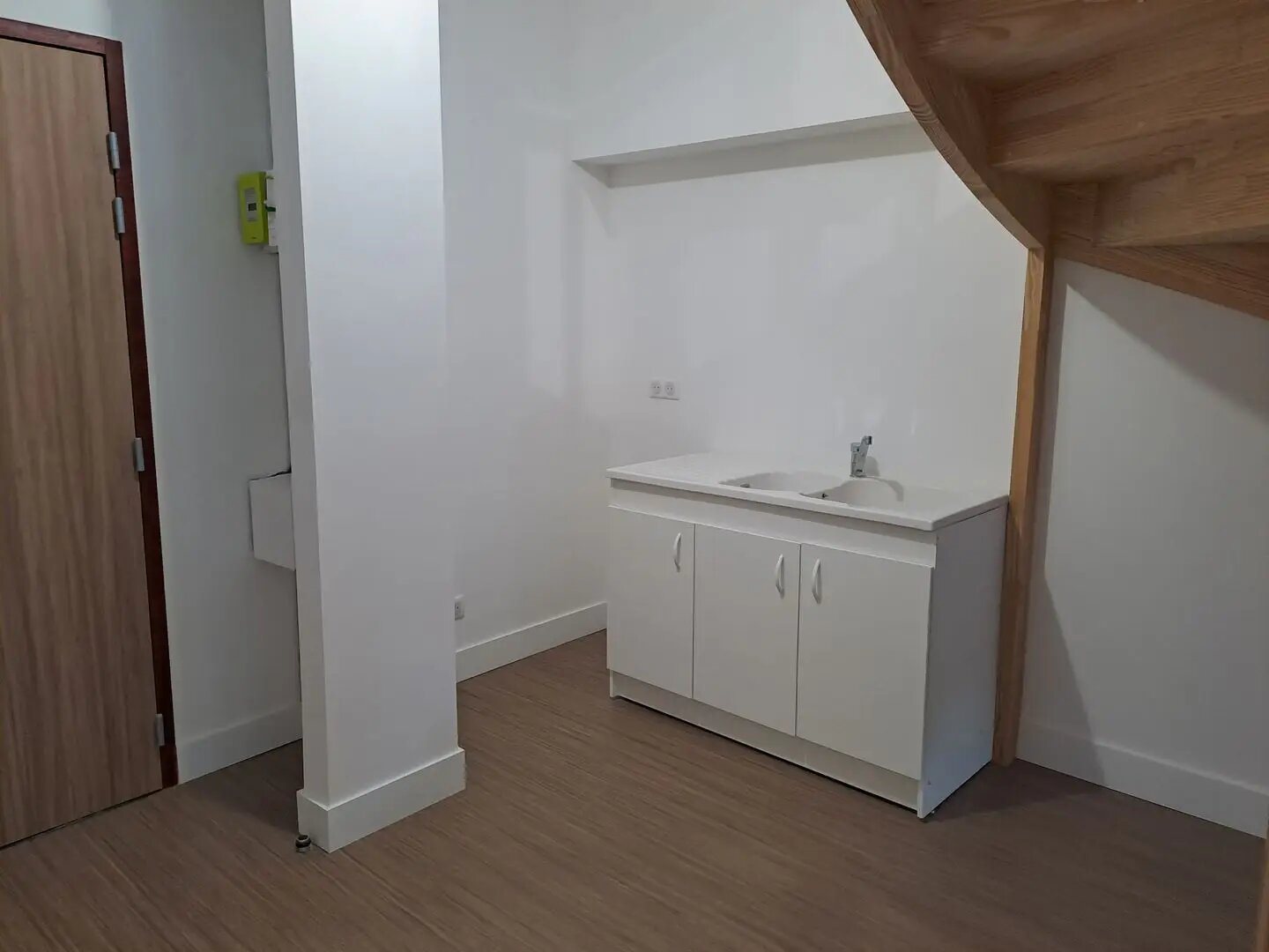 Appartement à vendre, 56m², Léognan