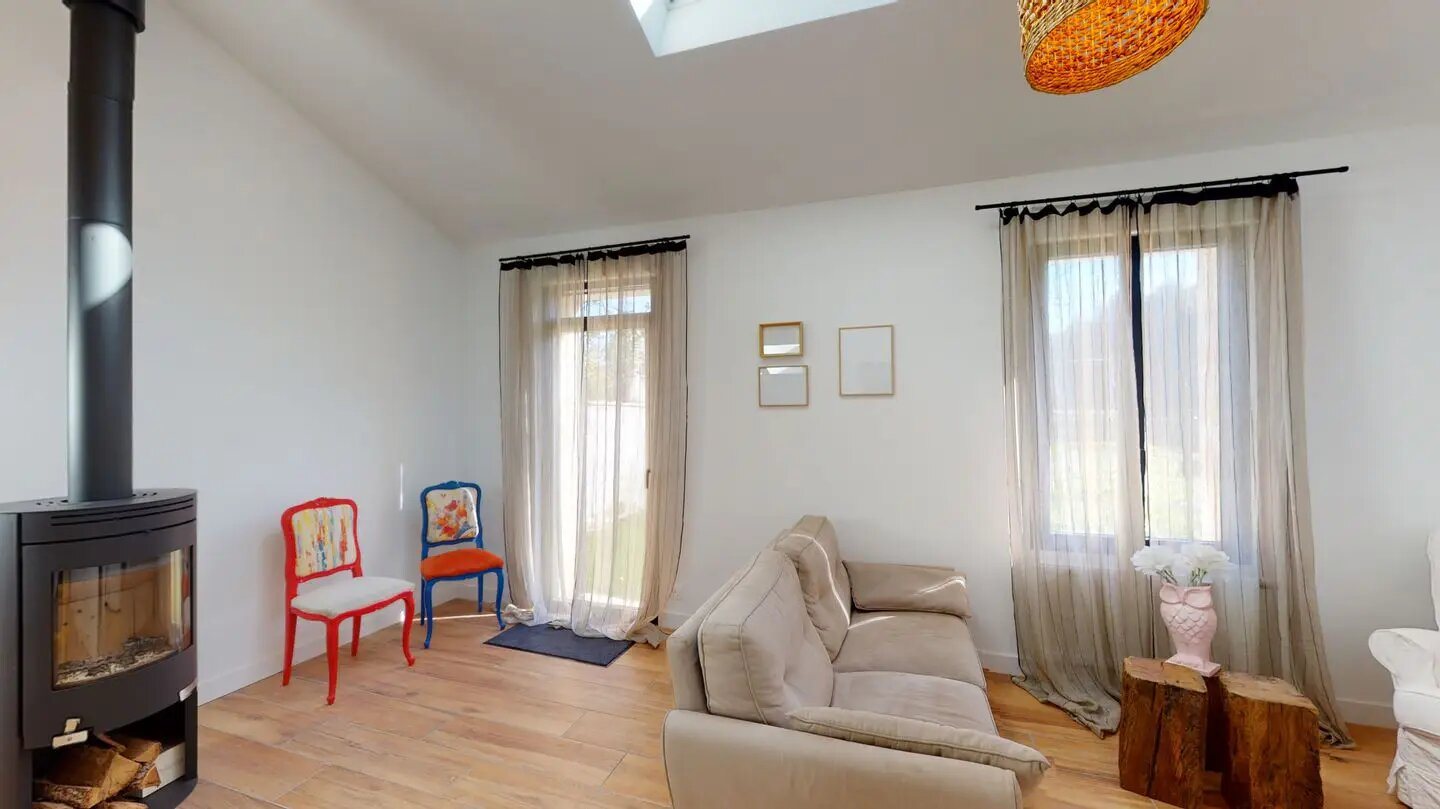 Maison à louer, 65m², Léognan