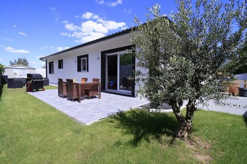 Maison à louer, 108m², Léognan
