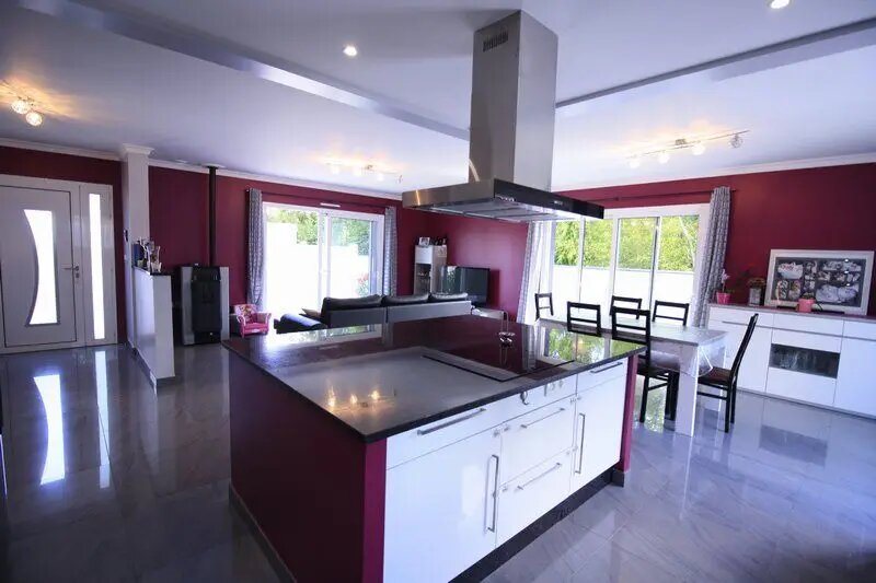 Maison à louer, 108m², Léognan