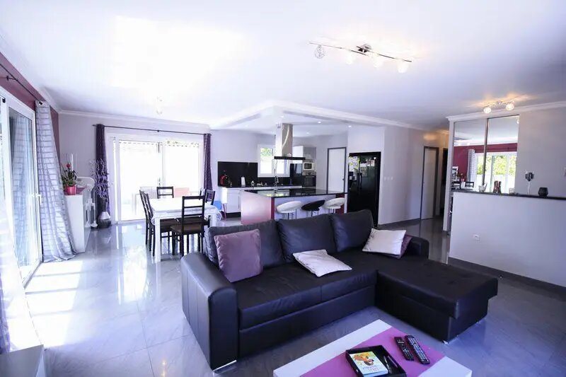 Maison à louer, 108m², Léognan