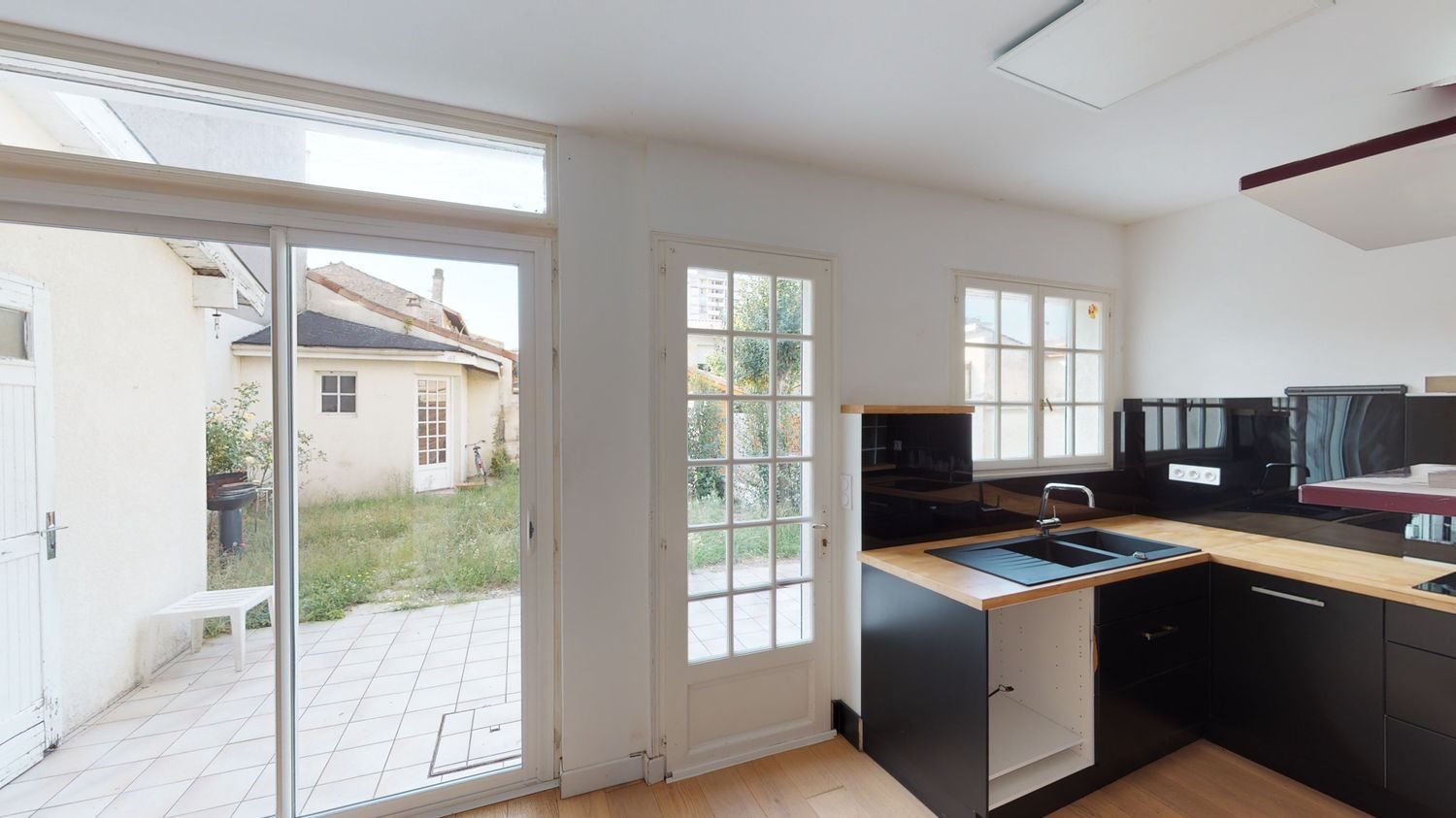 Appartement à louer, 65m², Talence