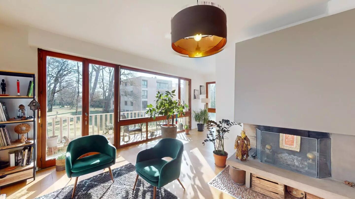 Appartement à vendre, 120m², Clamart