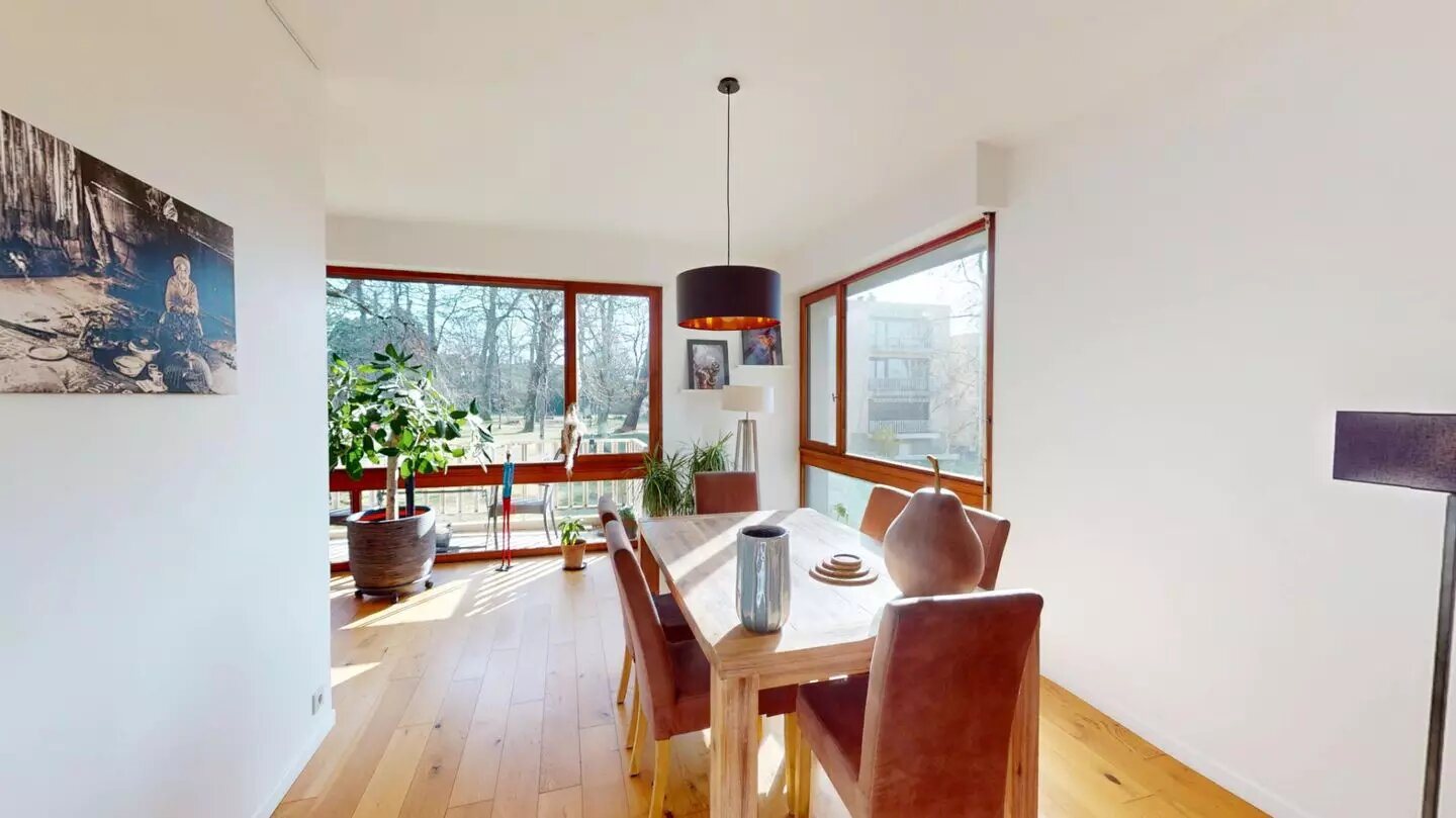 Appartement à vendre, 120m², Clamart