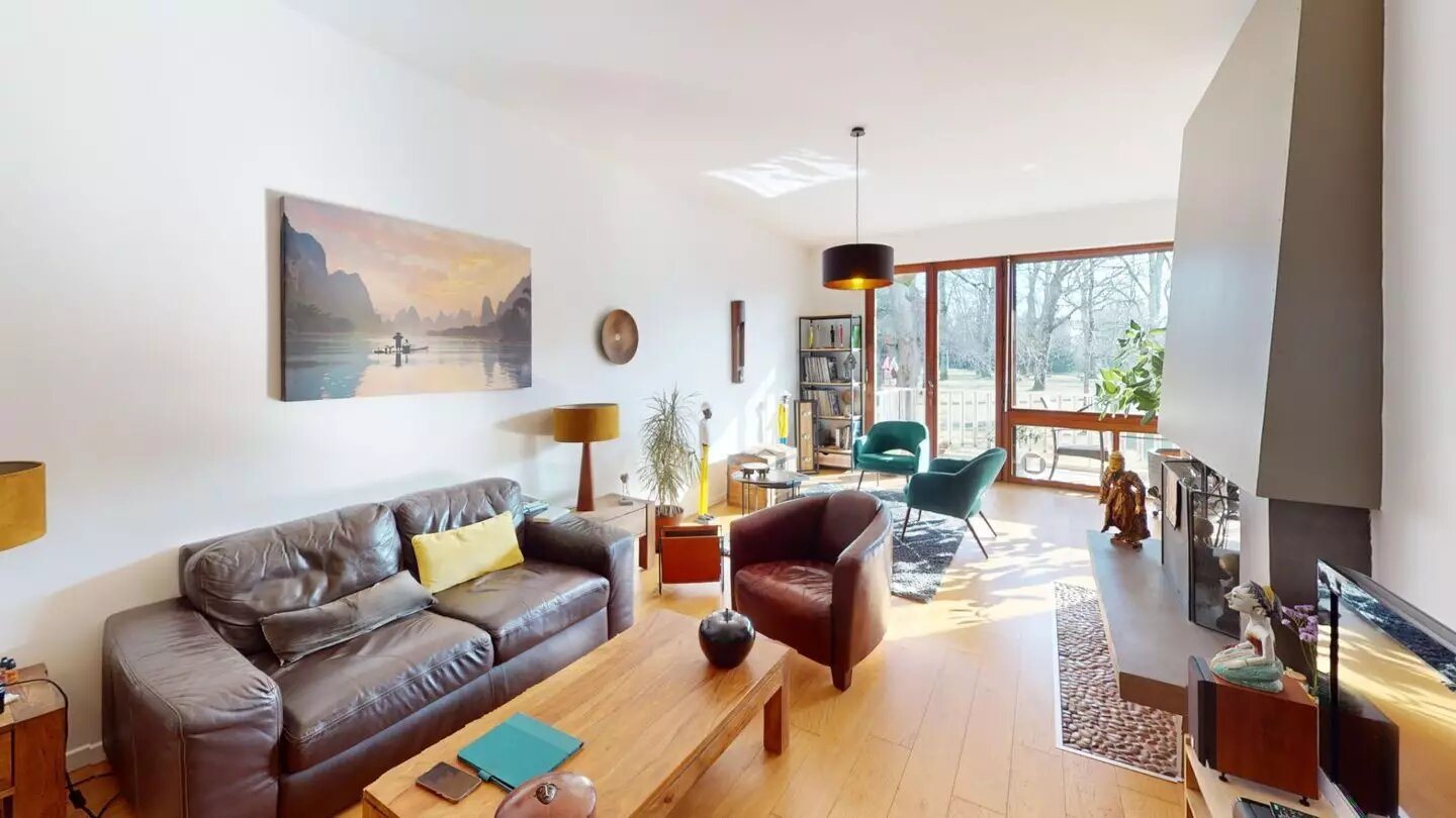 Appartement à vendre, 120m², Clamart