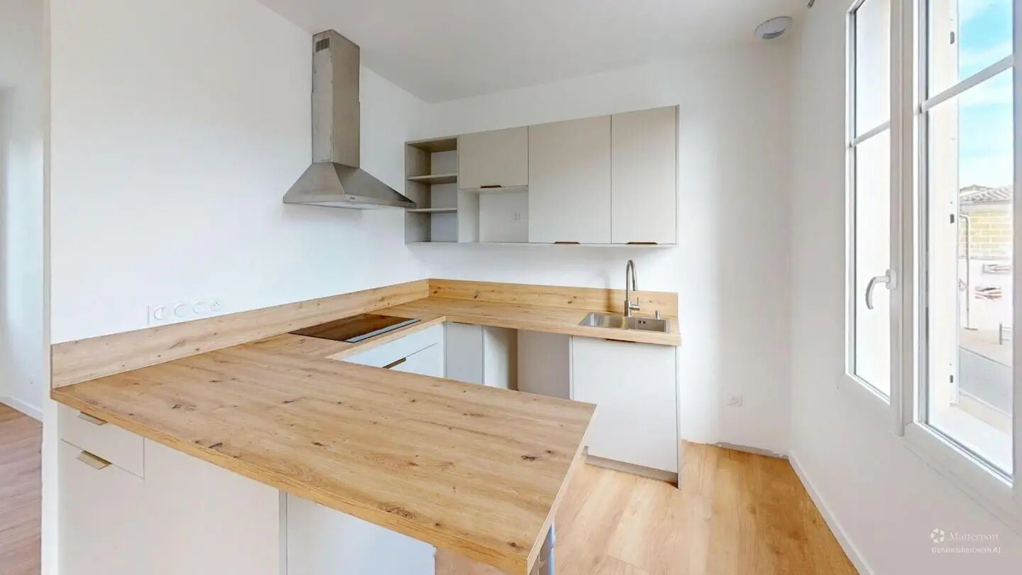 Maison à louer, 81m², Léognan