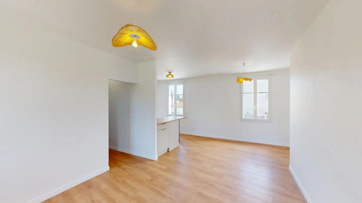 Maison à louer, 81m², Léognan