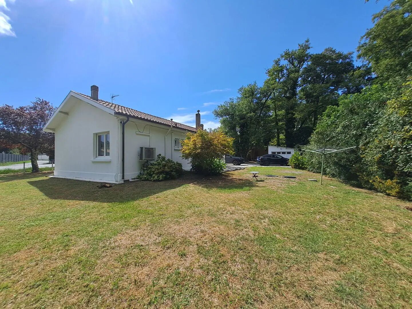 Maison à louer, 89m², Saint-Médard-d'Eyrans