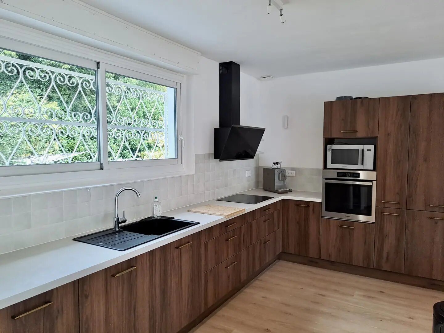 Maison à louer, 89m², Saint-Médard-d'Eyrans