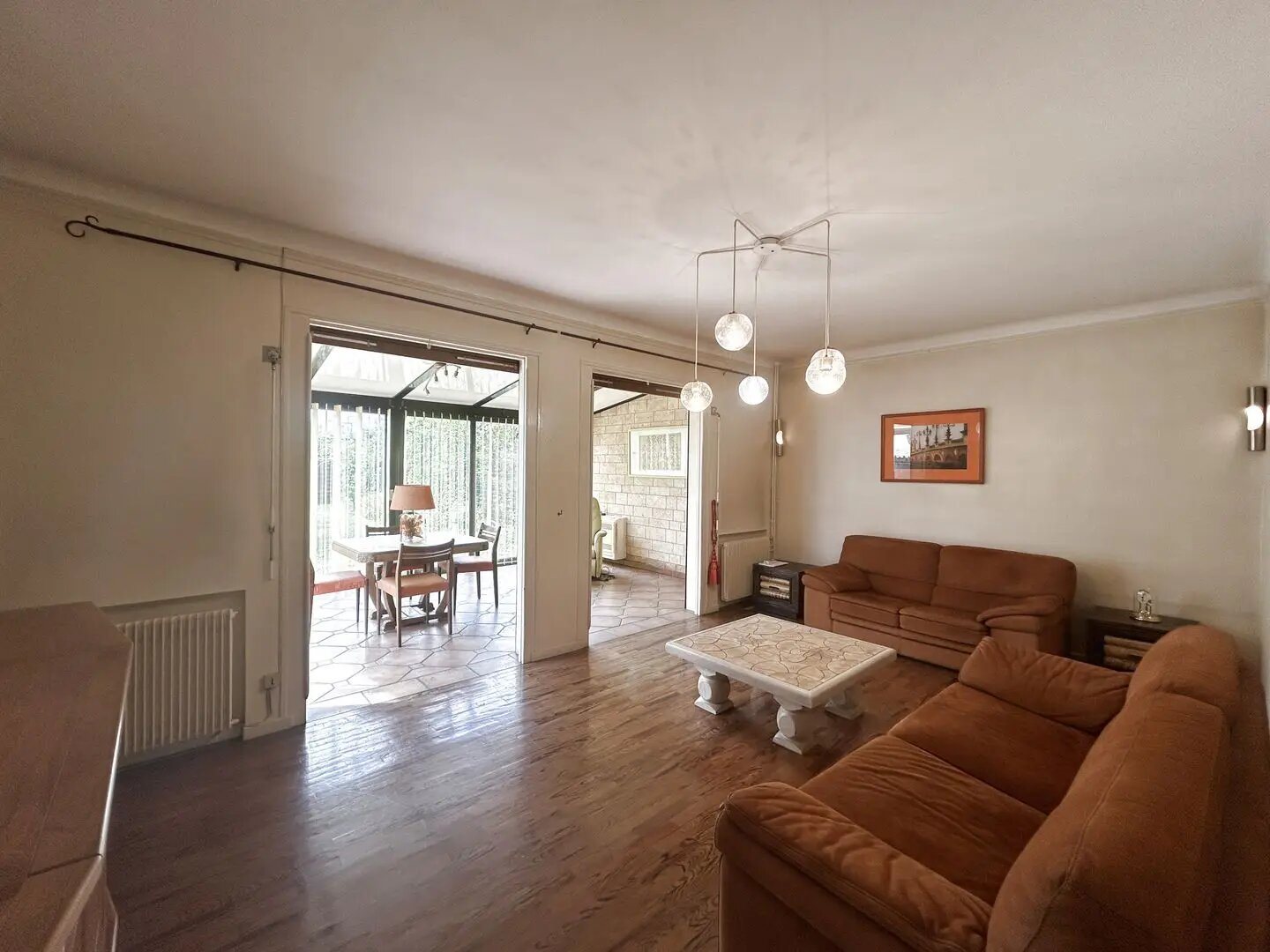Maison à vendre, 110m², Bègles
