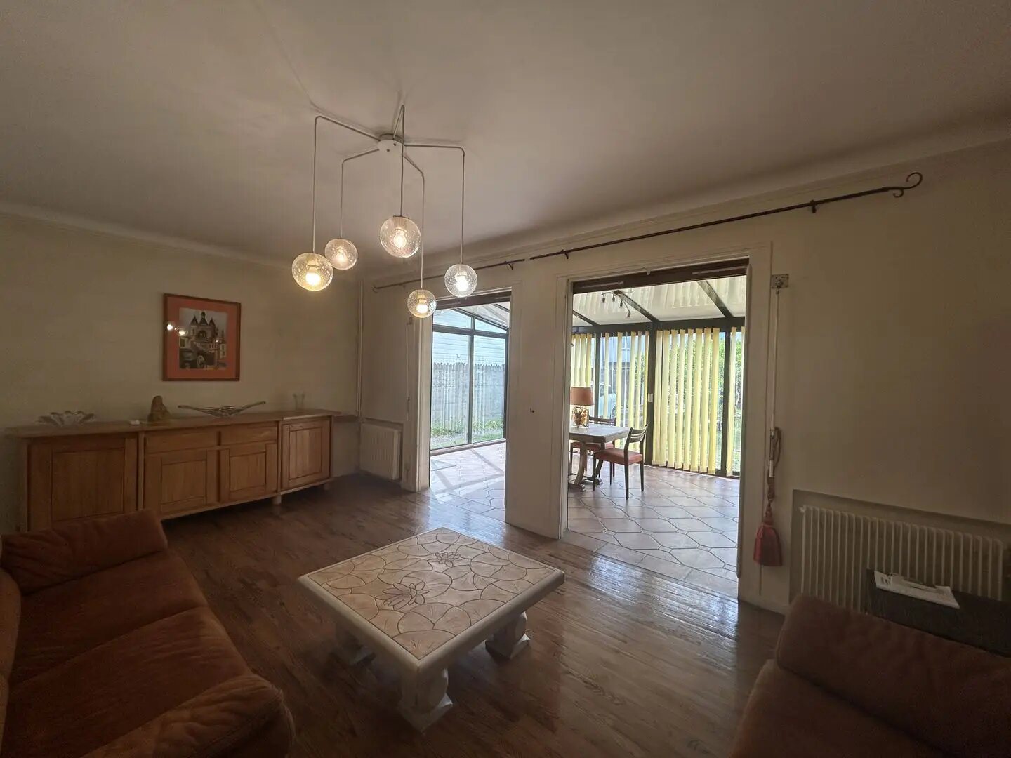 Maison à vendre, 110m², Bègles