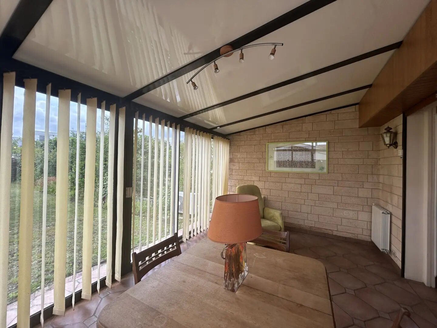 Maison à vendre, 110m², Bègles