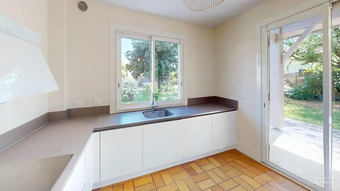 Maison à vendre, 120m², Léognan