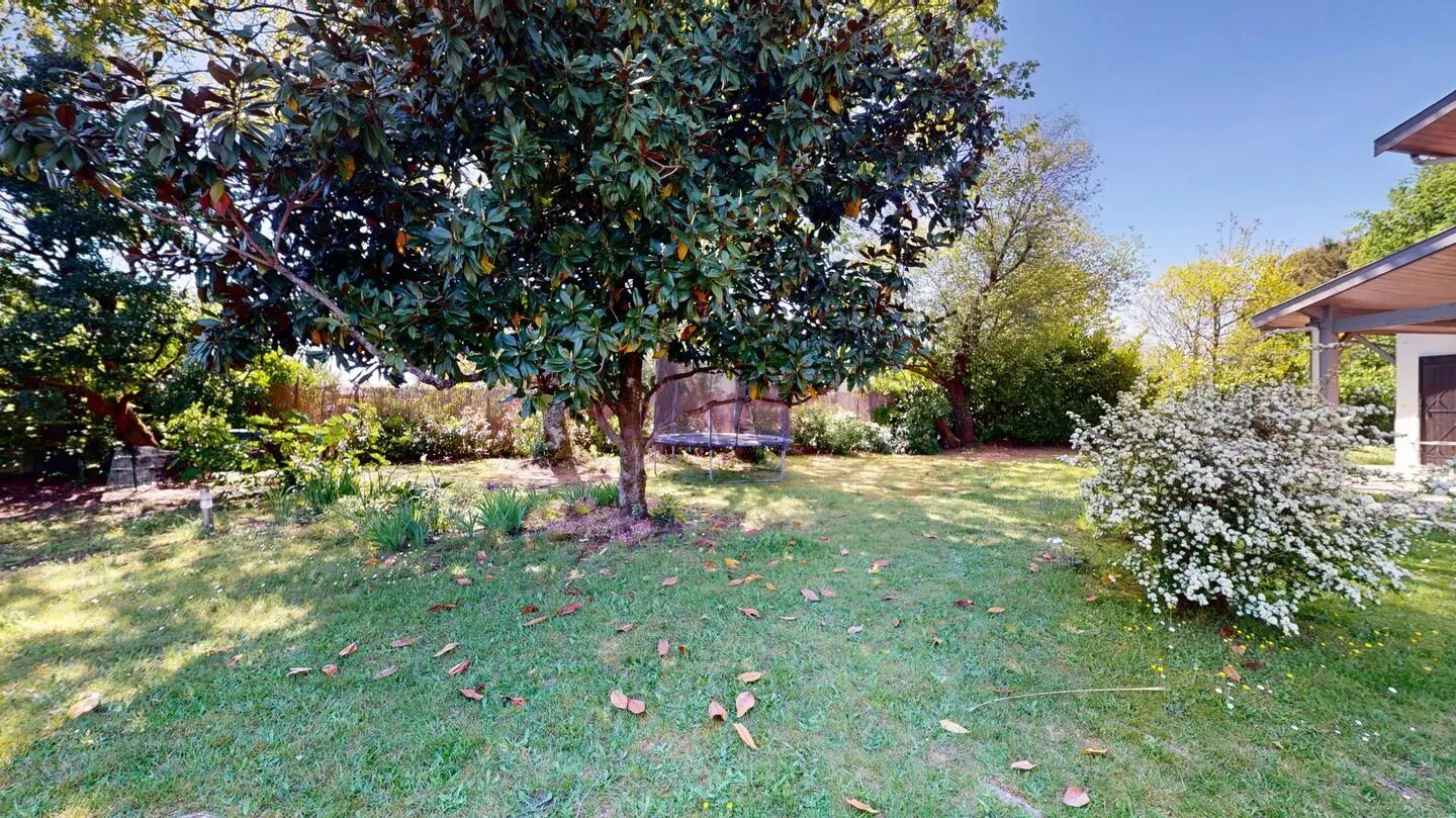 Maison à vendre, 120m², Léognan