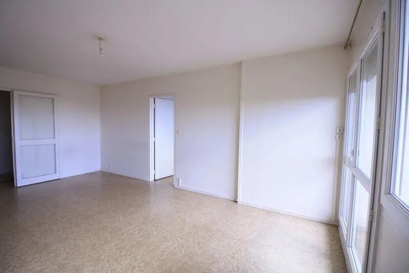 Appartement à louer, 63m², Talence