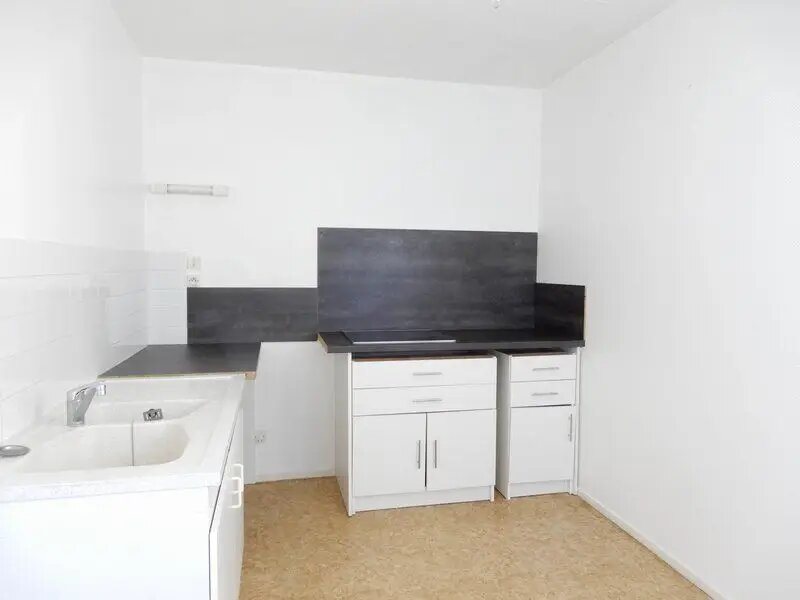 Appartement à louer, 63m², Talence