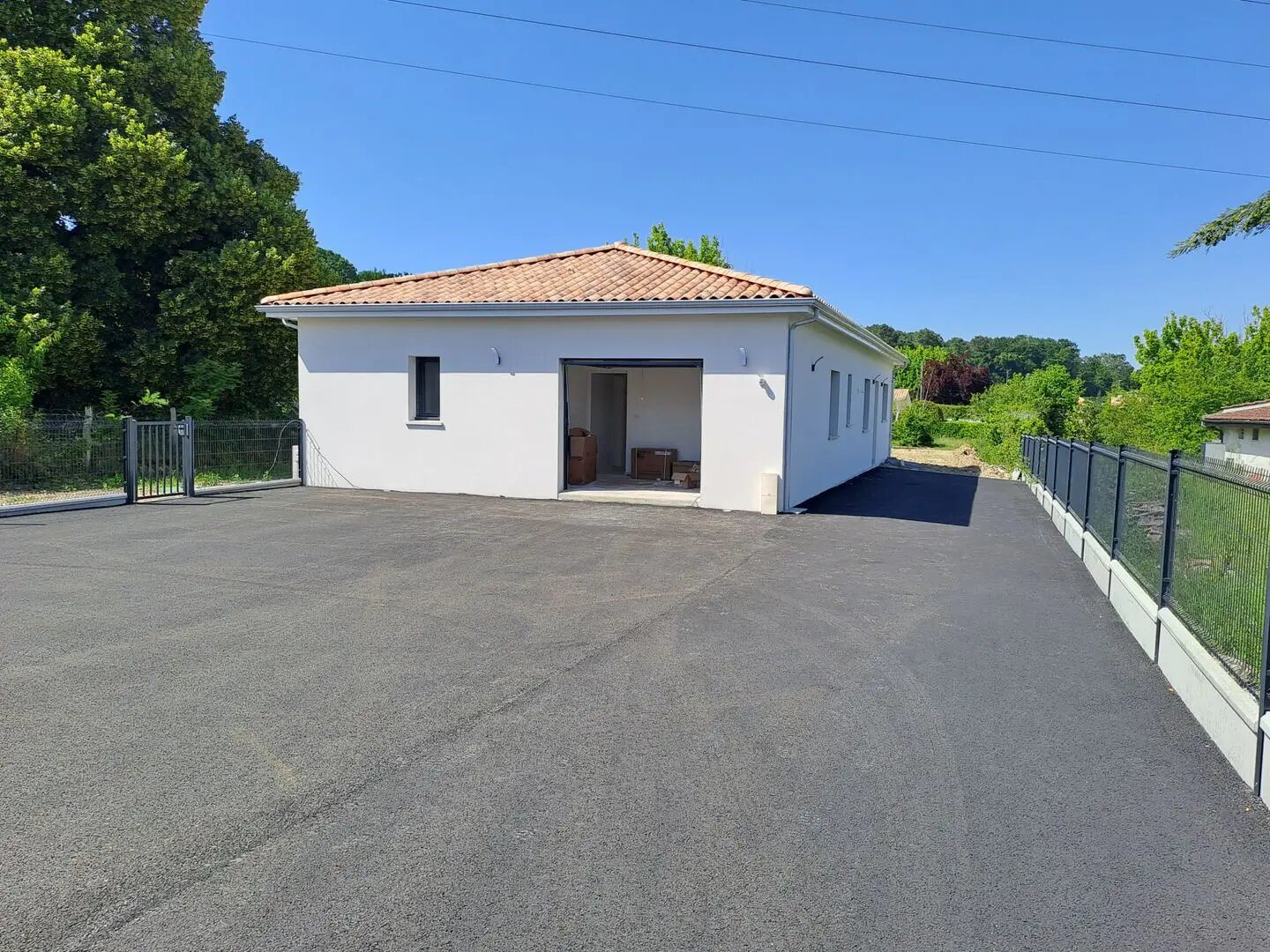 Maison à vendre, 115m², Léognan