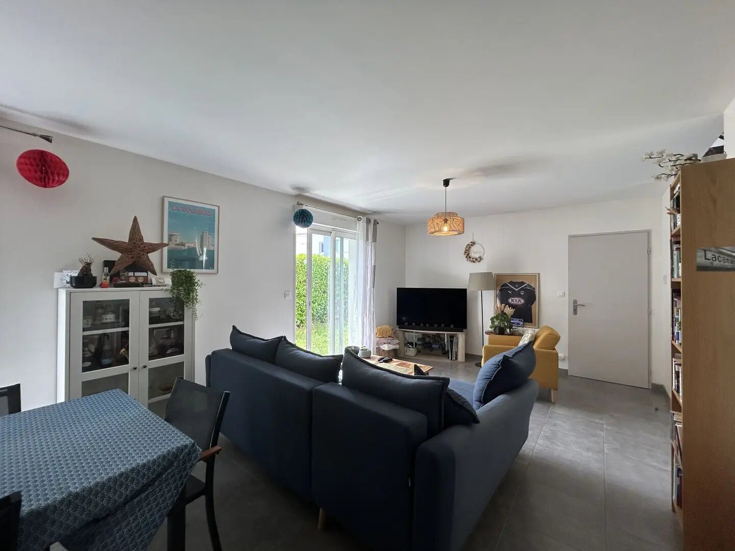 Maison à louer, 99m², Léognan