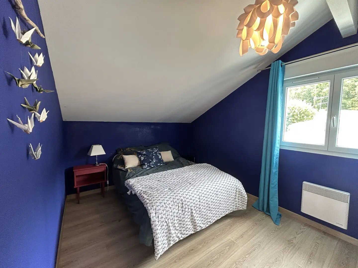 Maison à louer, 99m², Léognan