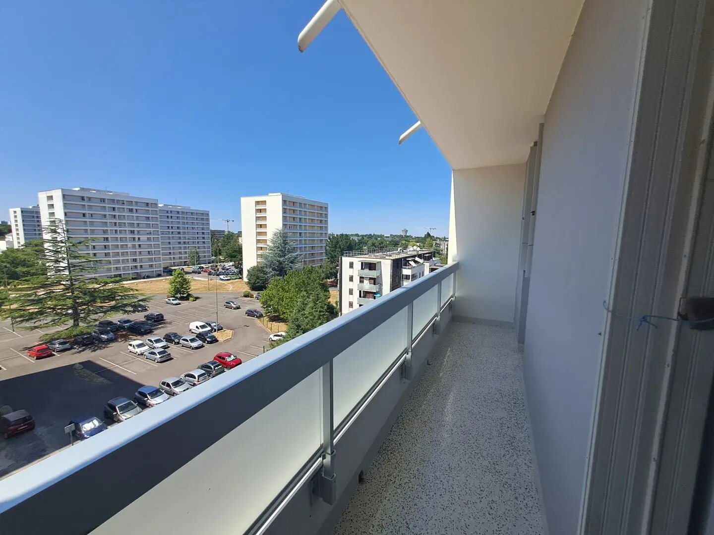 Appartement à louer, 45m², Gradignan