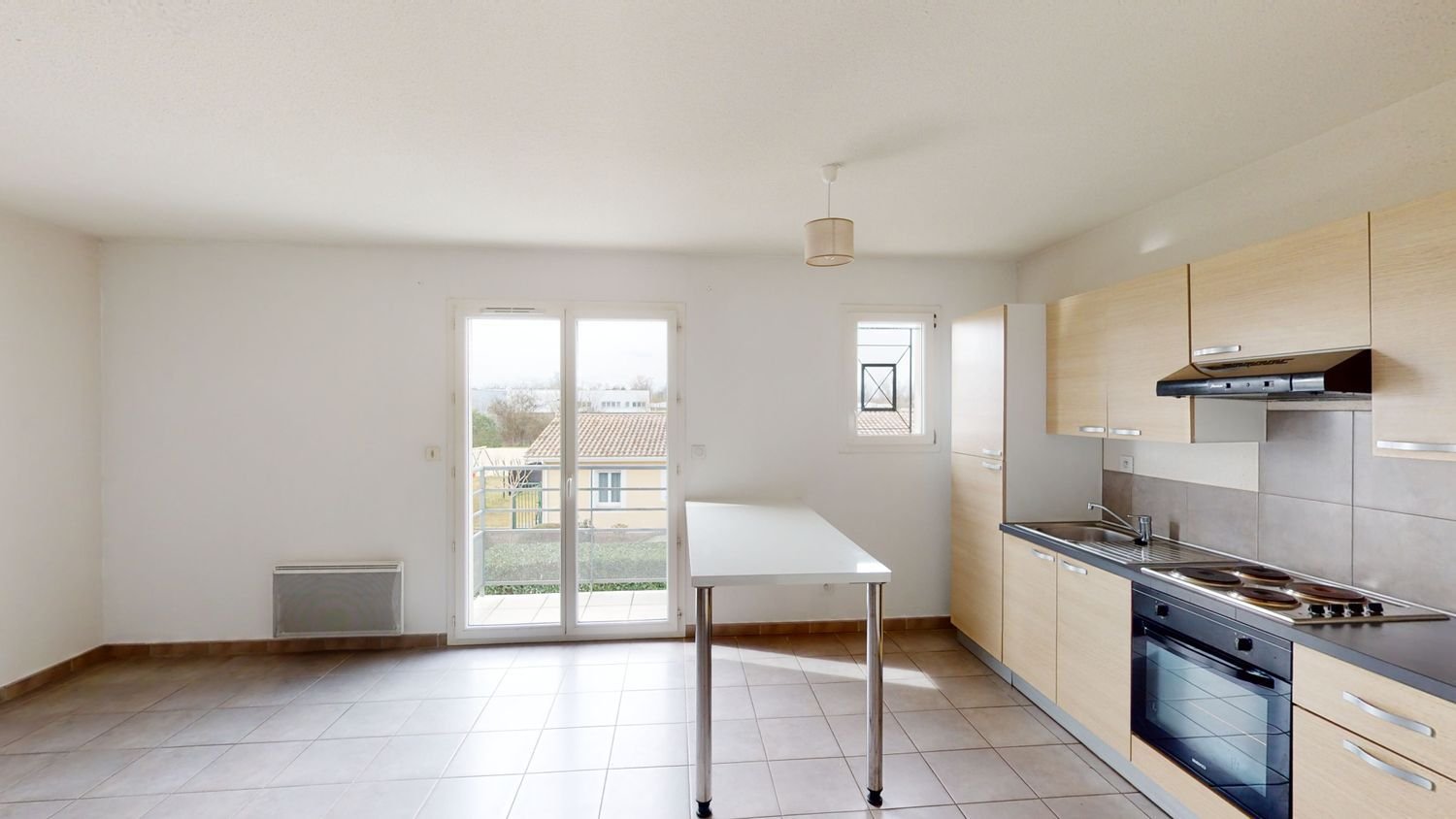 Appartement à vendre, 58m², Villenave-d'Ornon