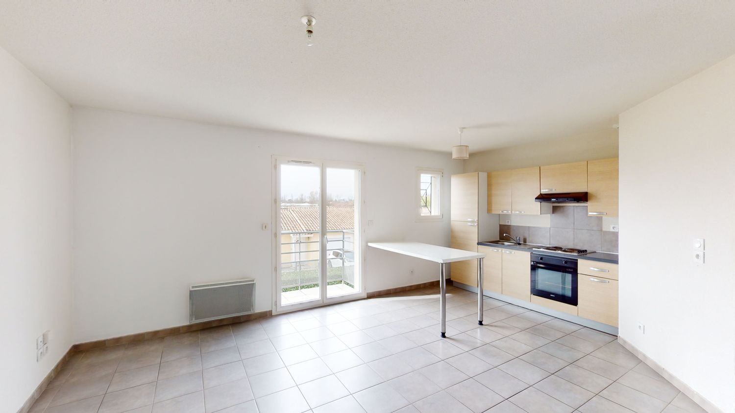 Appartement à vendre, 58m², Villenave-d'Ornon