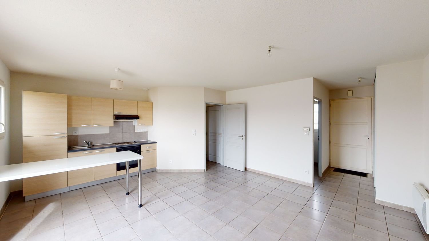 Appartement à vendre, 58m², Villenave-d'Ornon